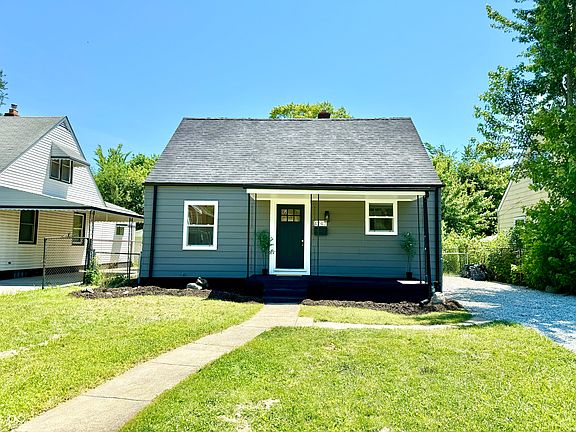 2nd image of 4243 Cornelius Ave