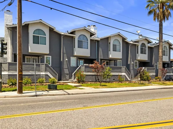 75 Union Ave APT 3, Campbell, CA 95008