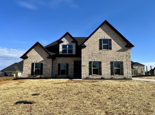 1109 Corona Ct LOT 142, Lascassas, TN 37085