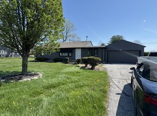 7203 S 650 E, Zionsville, IN 46077