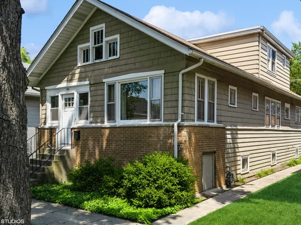 836 Thomas Ave, Broadview, IL 60130