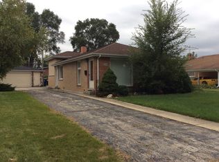 103 W Janice Ln, Addison, IL 60101