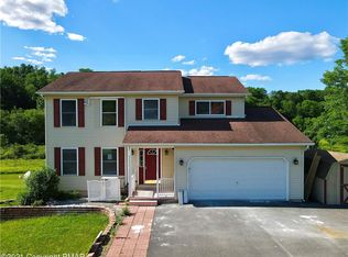 1110 Misty Middle, East Stroudsburg, PA 18302