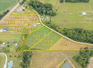 0 Aedc Rd LOT 3, Estill Springs, TN 37330