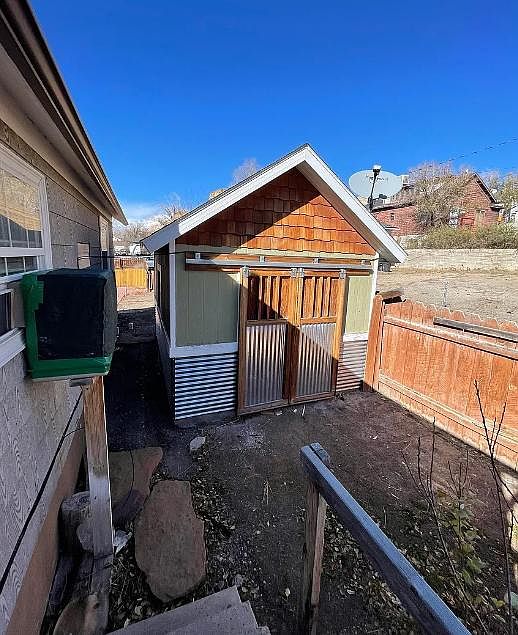 282 N 3rd East St, Green River, WY 82935 Zillow