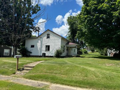 305 W Mill St, Mc Arthur, OH, 45651
