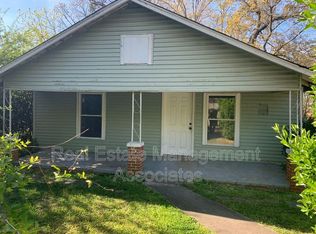 485 Hammond Dr, Griffin, GA 30224