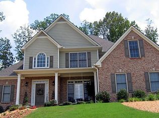 5050 Princeton Trce, Cumming, GA
