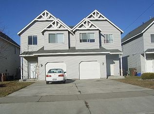 2507 E Desmet Ave, Spokane, WA 99202