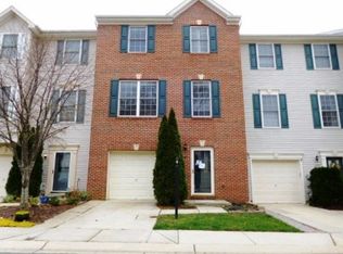 281 Braxton Way #281, Edgewater, MD 21037