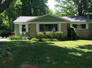128 E Highland Rd, Johnson City, TN 37601