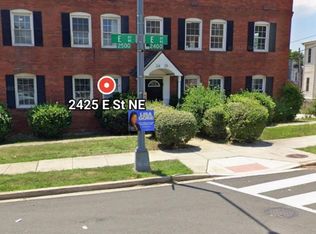 2425 E St NE, Washington, DC 20002
