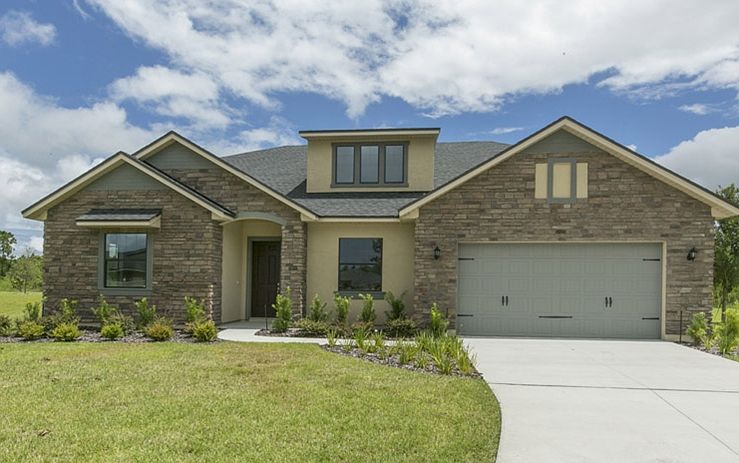 001_Exterior Front