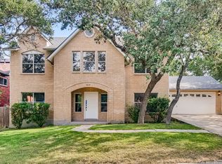 9619 Stillforest, San Antonio, TX 78250