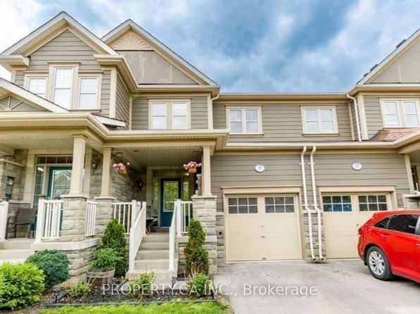 17 Aird Ct, Milton, ON L9T 3Y1
