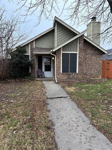 2139 Lonnie Ln, Moore, OK, 73170