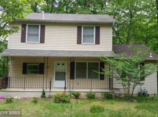 12462 Dalton Trl, Lusby, MD 20657