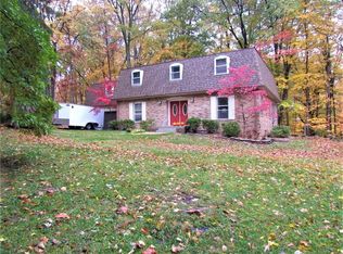 11625 N Oldfield Ln, Mooresville, IN 46158