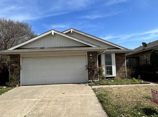 5114 Shoregate Dr, Garland, TX 75043