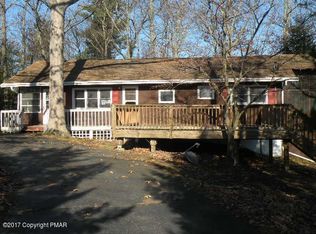 108 Oriole Way, East Stroudsburg, PA
