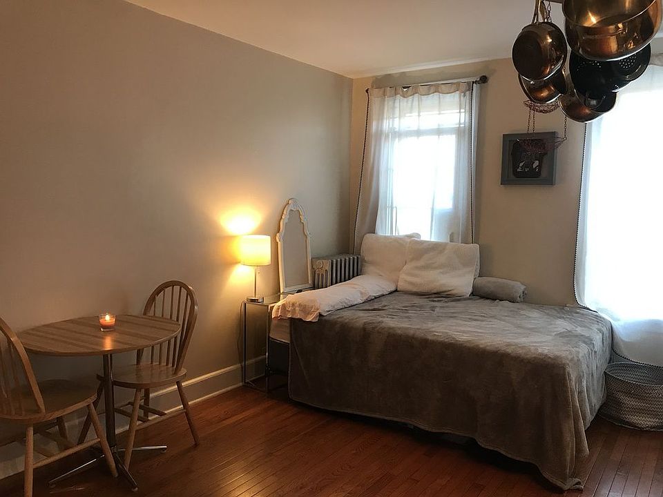 1st image of 267 Edgecombe Ave APT 1L
