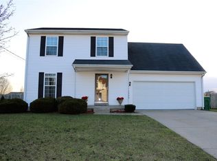 1324 Fleming Dr, Elizabethtown, KY 42701