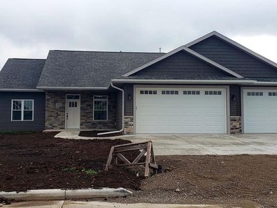 634 PAULS PLACE, Oshkosh, WI, 54904