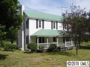 5050 Wilkesboro Hwy, Statesville, NC 28625