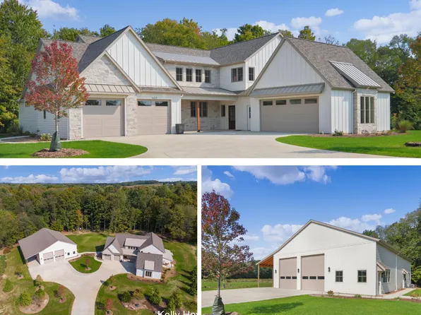 402 Ottogan Hills Ct, Dorr, MI 49323