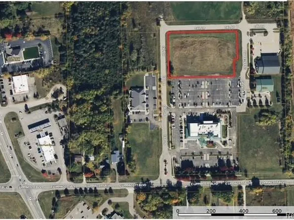 Cal Dr, Davison, MI 48423