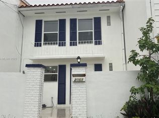 2061 NE 123rd St #2061, Miami, FL 33181