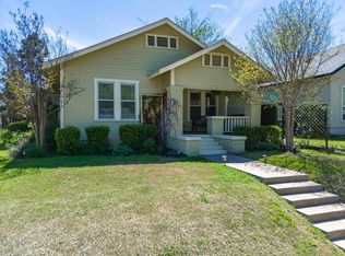 4901 Calmont Ave, Fort Worth, TX 76107