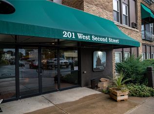 201 W 2nd St, Oswego, NY 13126