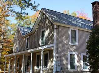 725 Route 103, Newbury, NH 03255