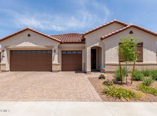 20184 W Hollyhock St, Buckeye, AZ 85396