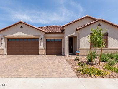 20184 W Hollyhock St, Buckeye, AZ, 85396