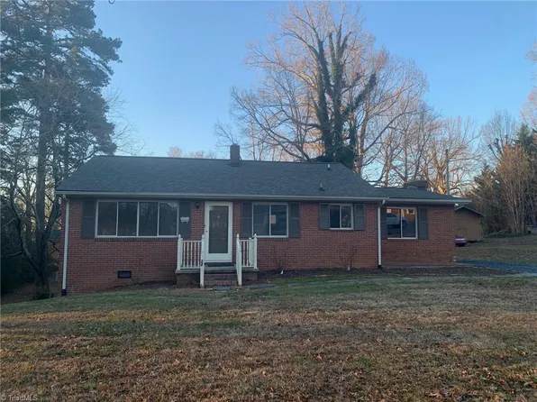 622 Stowe Ave, Asheboro, NC 27203
