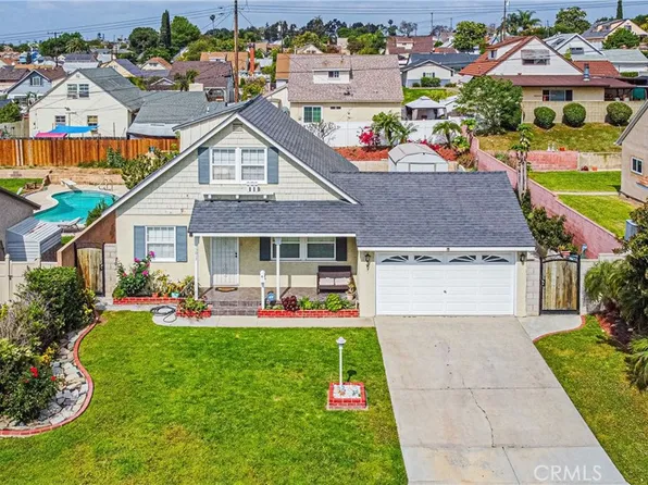 15017 Rayfield Dr, La Mirada, CA 90638