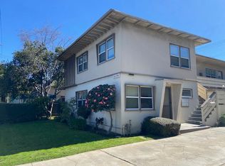 639 Rollins Rd APT 3, Burlingame, CA 94010