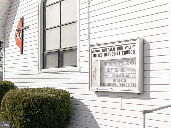 5th image of 1667 Buffalo Run Rd