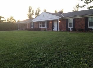 10247 Squire Dr, Florence, KY 41042