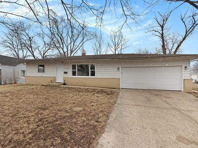 1207 N 8th St, Niles, MI, 49120