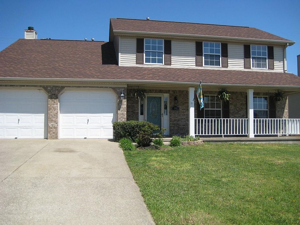 1st image of 208 Copperfield Ln