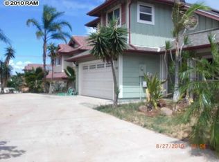 45 Henohea Pl, Kahului, HI 96732