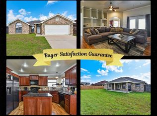 2403 Hydrangea Ave, Killeen, TX 76549