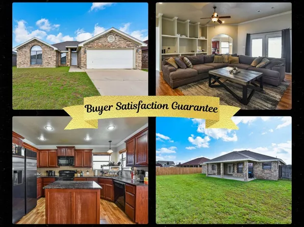 2403 Hydrangea Ave, Killeen, TX 76549
