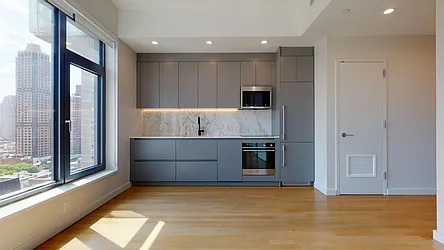 Rented by Bond New York