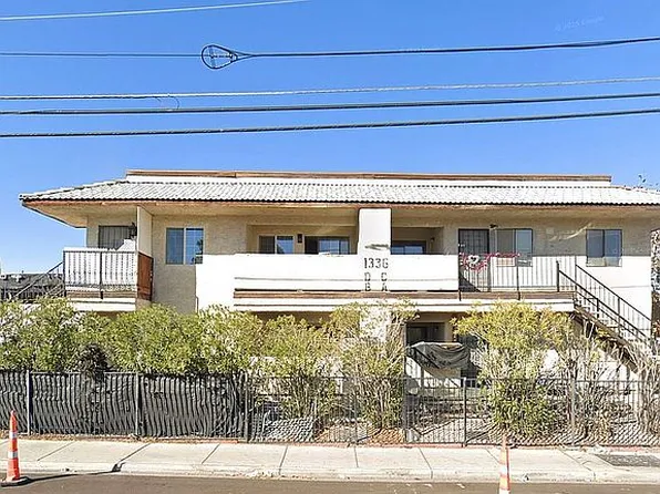 1336 Kari Lee Ct, Las Vegas, NV 89146