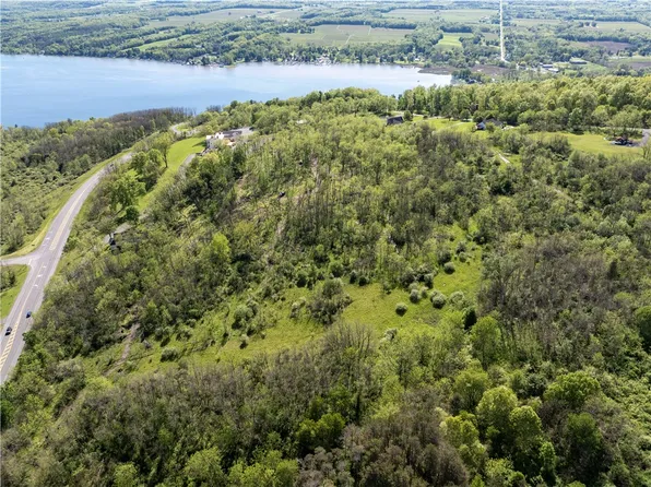 3376D Nys Rte Lot 54A, Keuka Park, NY 14478