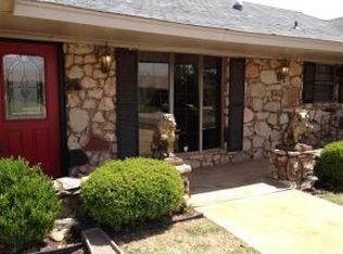 3500 Oklahoma Territory, Altus, OK 73521